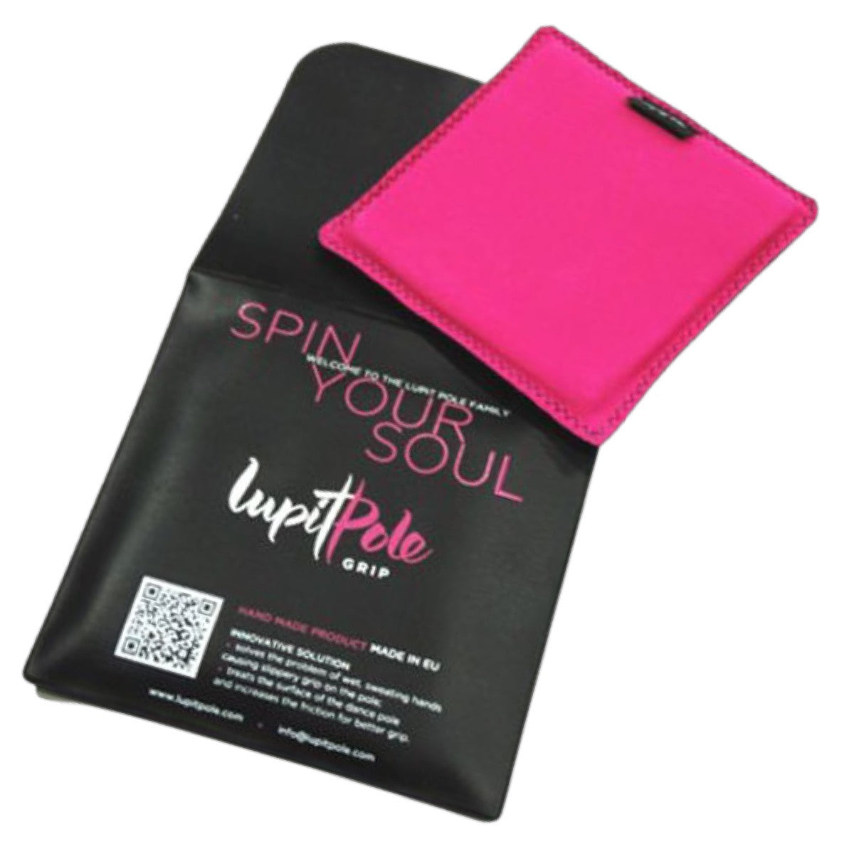 Lupit Pad