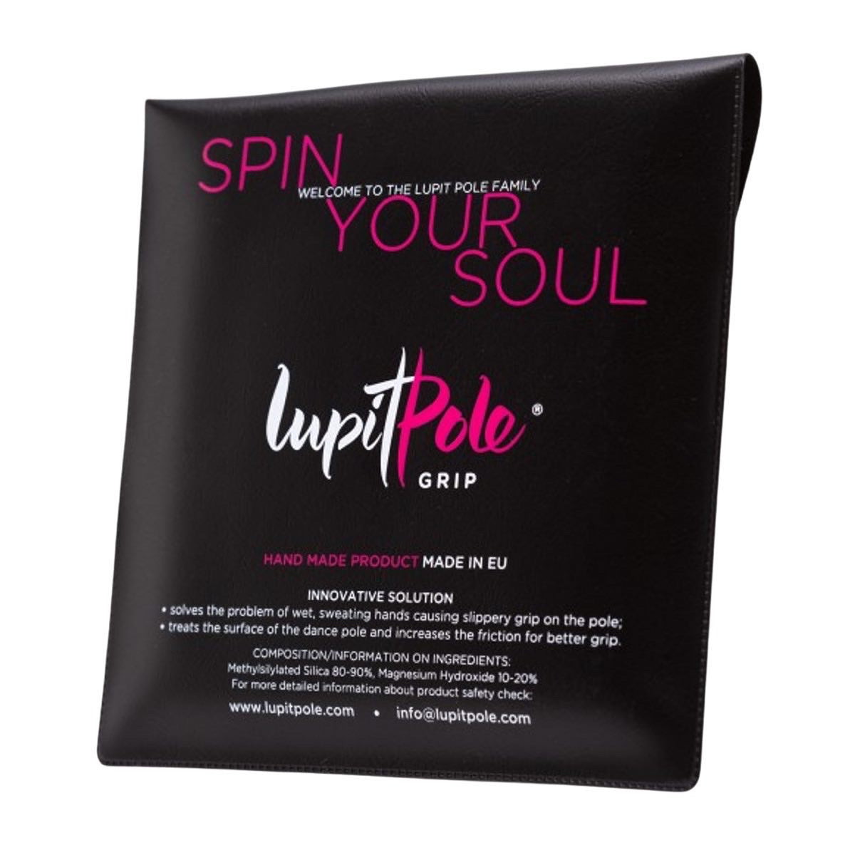 Lupit Pad