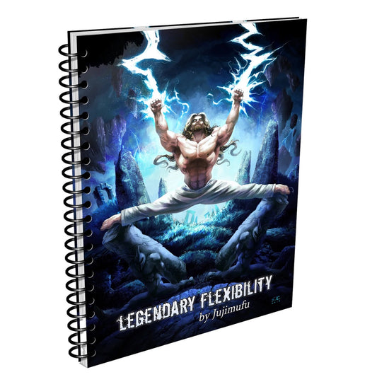 Legendary Flexibility