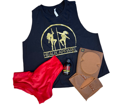 Heaux Starter Pack - Large