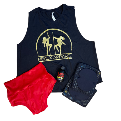 Heaux Starter Pack - Medium