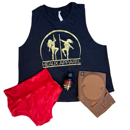Heaux Starter Pack - 2XL