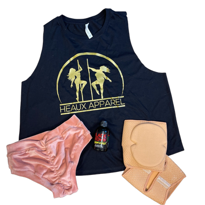 Heaux Starter Pack - Medium
