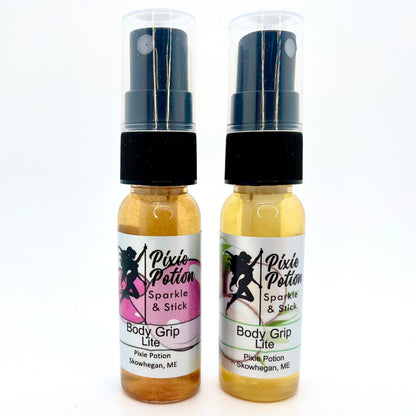 Pixie Potion Spray Body Grip