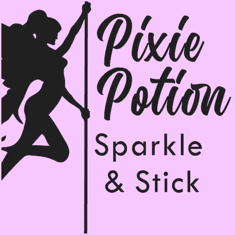 Pixie Potion Spray Body Grip