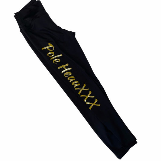 Pole HeauXXX Leggings