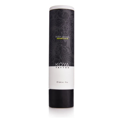 Koyatattoo: Daily Tattoo Lotion