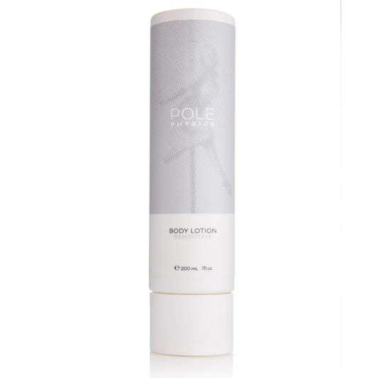 Pole Physics Lotion: Sensitiv+e (Unscented)
