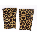 Shoe Covers - Leopard