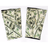 Shoe Covers - Cash Money