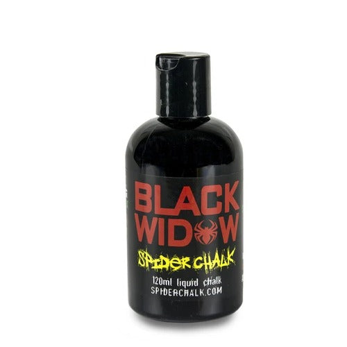 Black Widow Chalk + Rosin 4 oz.