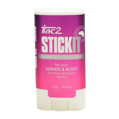 iTac2 StickIT Pole Fitness Grip