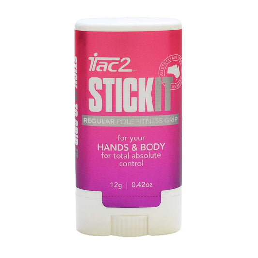 iTac2 StickIT Pole Fitness Grip