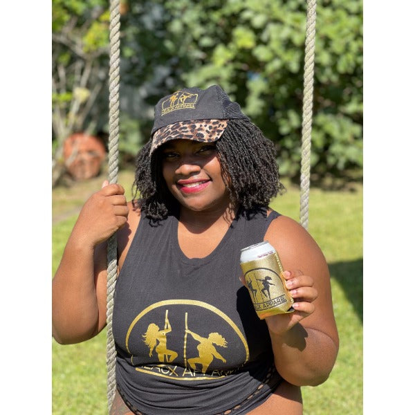 Heaux Apparel Trucker Hat