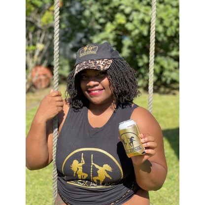 Heaux Apparel Trucker Hat
