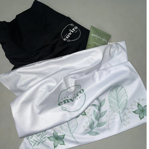 Enviro Co Wash Bag
