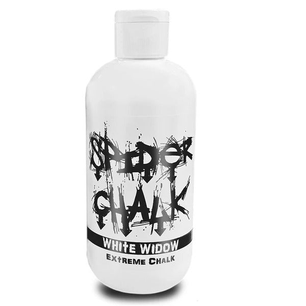 White Widow Extreme Chalk + Rosin 8 oz.