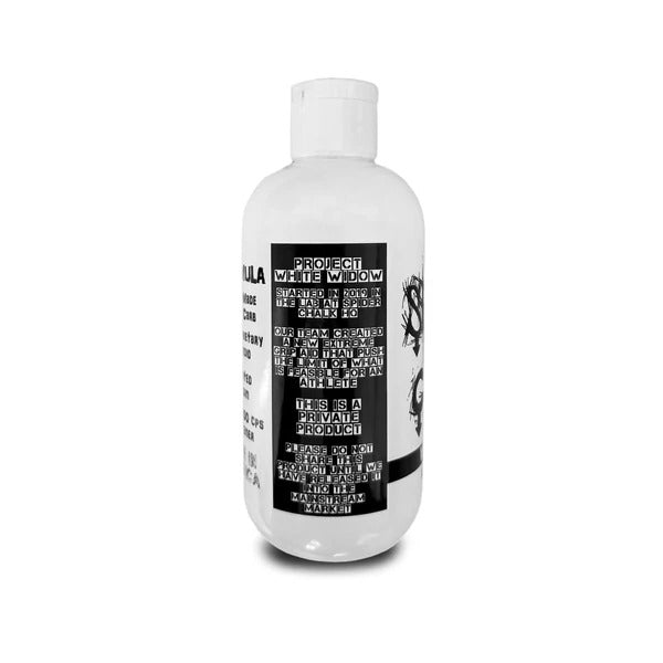 White Widow Extreme Chalk + Rosin 8 oz.