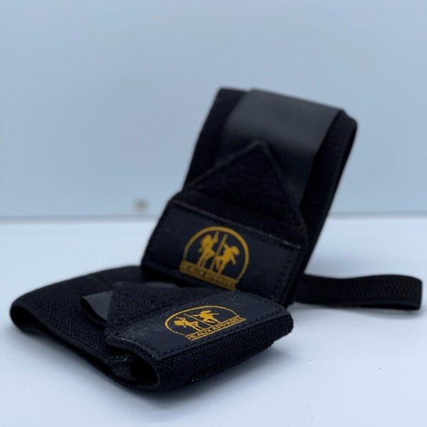 Wrist Wraps