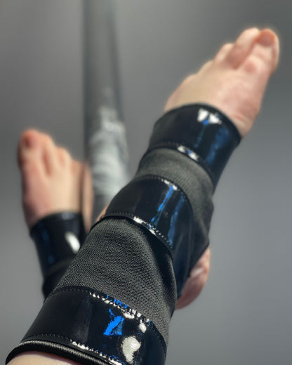 Ankle Protectors