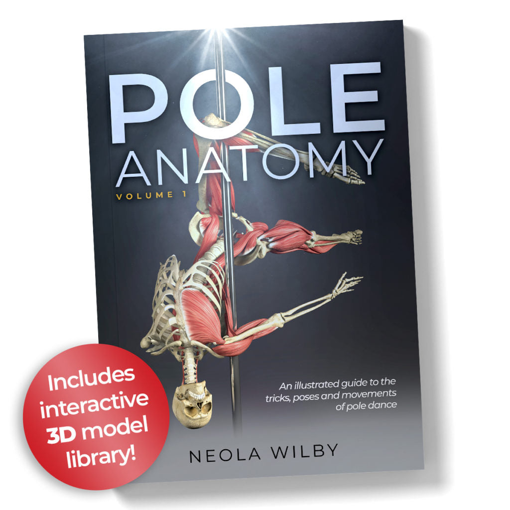Pole Anatomy Vol. 1