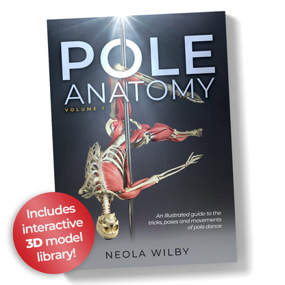 Pole Anatomy Vol. 1