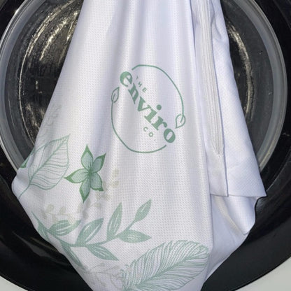 Enviro Co Wash Bag