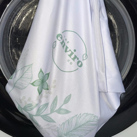Enviro Co Wash Bag
