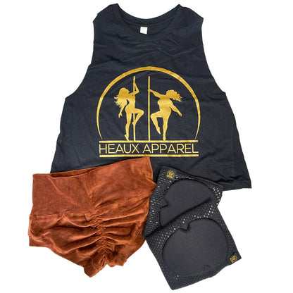 Heaux Starter Pack - 2XL