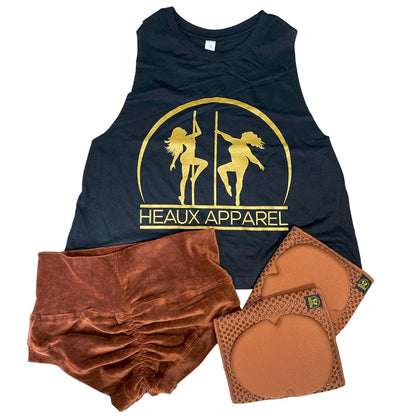 Heaux Starter Pack - 2XL